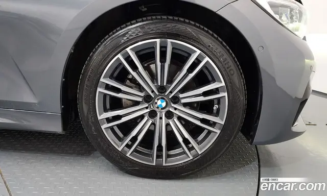 BMW 3 серия 2020 2.0 автомат (гидро), миниатюра 5 BMW 3 серия 2020 2.0 автомат (гидро), миниатюра 5
