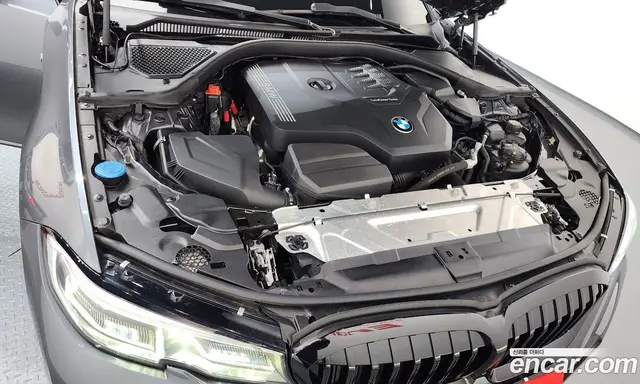 BMW 3 серия 2020 2.0 автомат (гидро), миниатюра 6 BMW 3 серия 2020 2.0 автомат (гидро), миниатюра 6