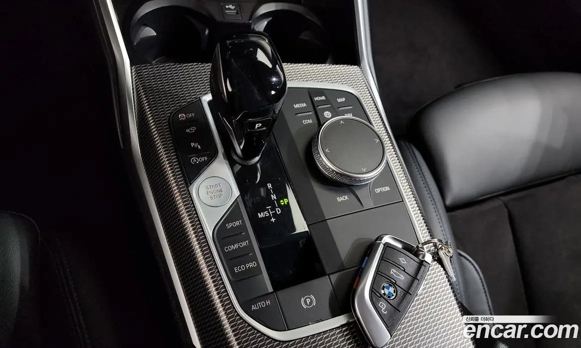BMW 3 серия 2020 2.0 автомат (гидро), фото 9 BMW 3 серия 2020 2.0 автомат (гидро), фото 9