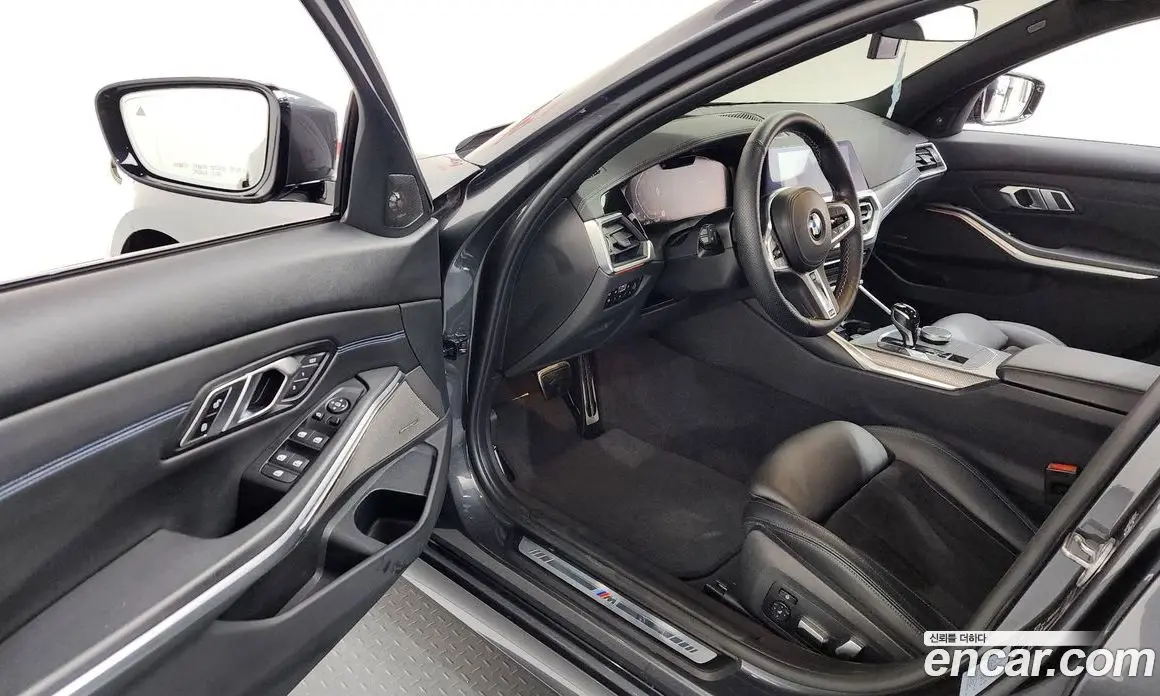 BMW 3 серия 2020 2.0 автомат (гидро), фото 10 BMW 3 серия 2020 2.0 автомат (гидро), фото 10