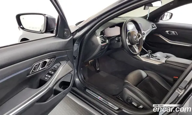 BMW 3 серия 2020 2.0 автомат (гидро), миниатюра 10 BMW 3 серия 2020 2.0 автомат (гидро), миниатюра 10
