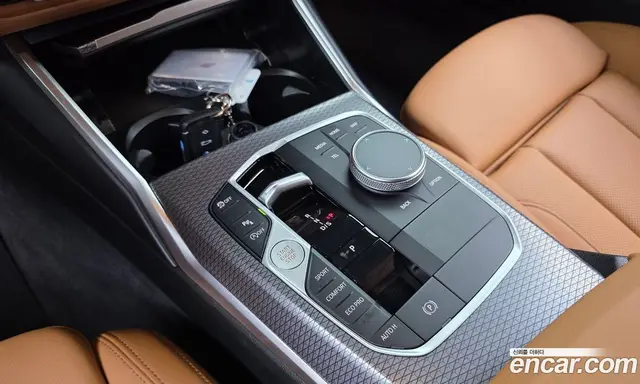 BMW 3 серия 2024 2.0 автомат (гидро), миниатюра 12