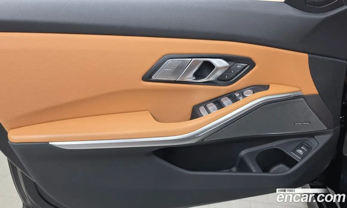 BMW 3 серия 2024 2.0 автомат (гидро), фото 14