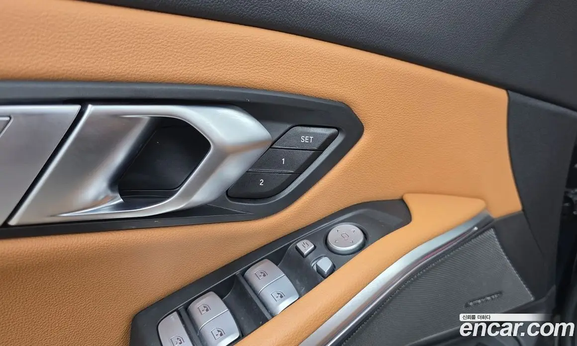 BMW 3 серия 2024 2.0 автомат (гидро), фото 23