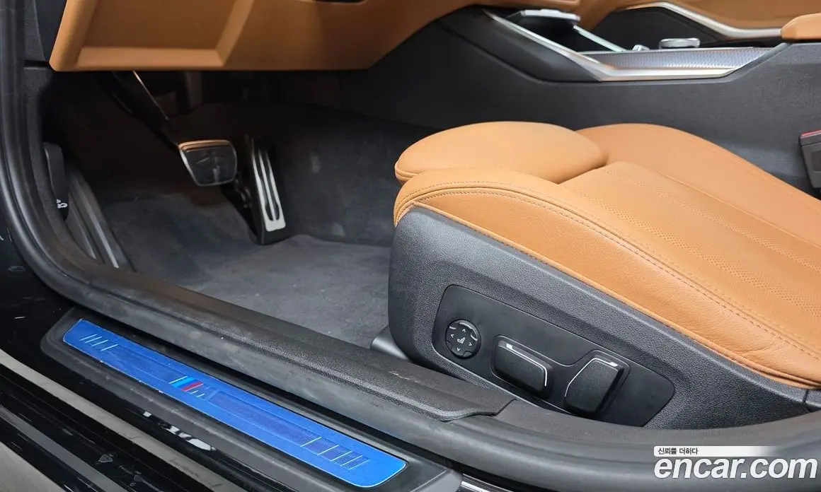 BMW 3 серия 2024 2.0 автомат (гидро), фото 25