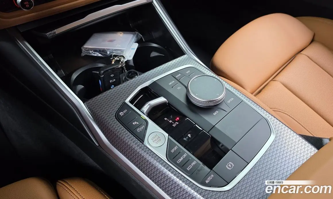 BMW 3 серия 2024 2.0 автомат (гидро), фото 28