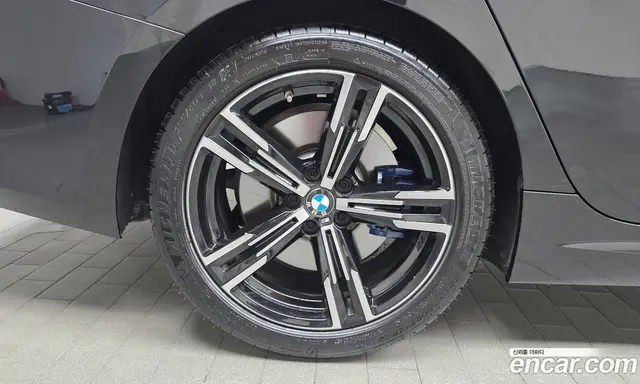 BMW 3 серия 2024 2.0 автомат (гидро), миниатюра 5