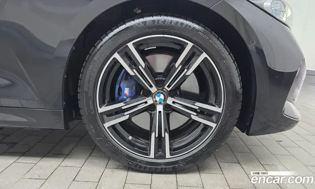BMW 3 серия 2024 2.0 автомат (гидро), миниатюра 7