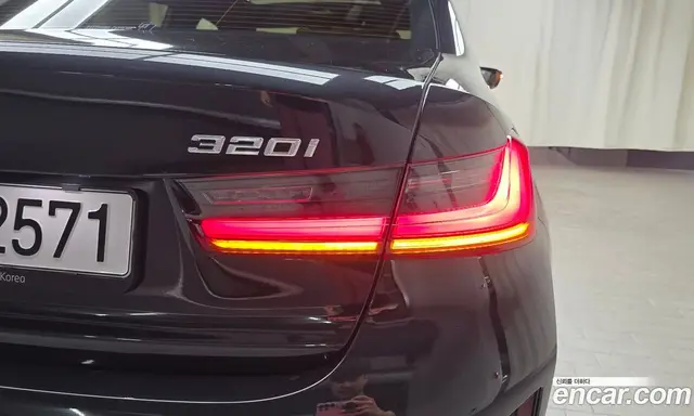 BMW 3 серия 2024 2.0 автомат (гидро), миниатюра 9