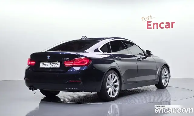 BMW 4 серия 2019 2.0 автомат (гидро), миниатюра 2 BMW 4 серия 2019 2.0 автомат (гидро), миниатюра 2