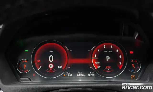 BMW 4 серия 2019 2.0 автомат (гидро), миниатюра 11 BMW 4 серия 2019 2.0 автомат (гидро), миниатюра 11