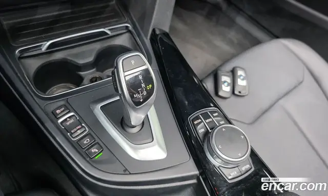 BMW 4 серия 2019 2.0 автомат (гидро), миниатюра 12