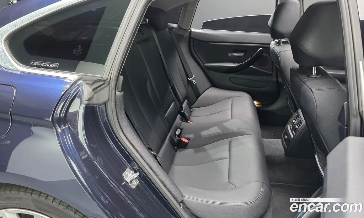 BMW 4 серия 2019 2.0 автомат (гидро), фото 17 BMW 4 серия 2019 2.0 автомат (гидро), фото 17