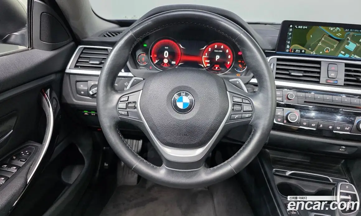 BMW 4 серия 2019 2.0 автомат (гидро), фото 19 BMW 4 серия 2019 2.0 автомат (гидро), фото 19