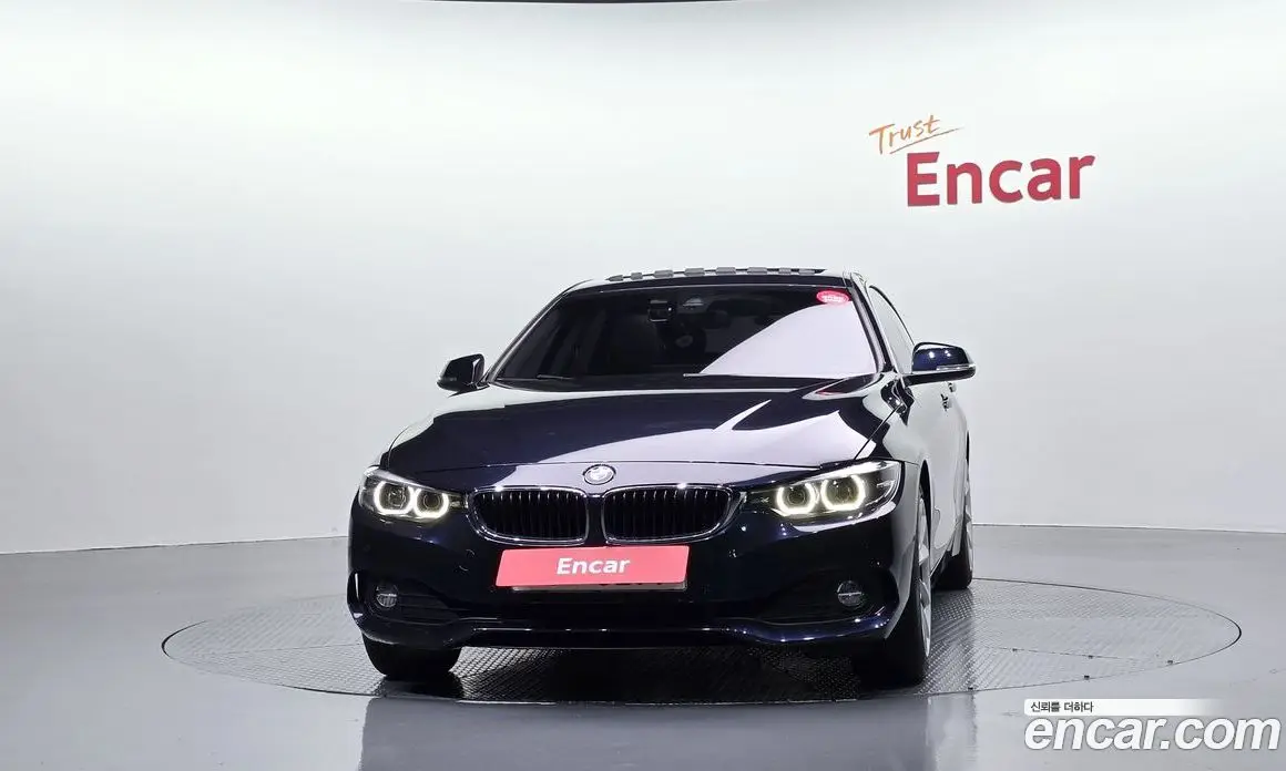 BMW 4 серия 2019 2.0 автомат (гидро), фото 3 BMW 4 серия 2019 2.0 автомат (гидро), фото 3