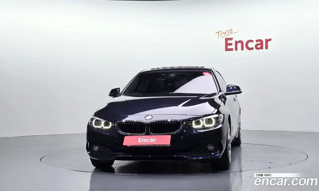 BMW 4 серия 2019 2.0 автомат (гидро), миниатюра 3 BMW 4 серия 2019 2.0 автомат (гидро), миниатюра 3