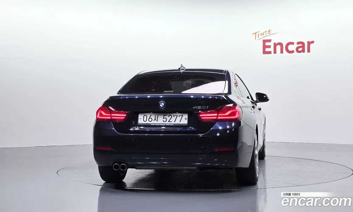 BMW 4 серия 2019 2.0 автомат (гидро), фото 4 BMW 4 серия 2019 2.0 автомат (гидро), фото 4