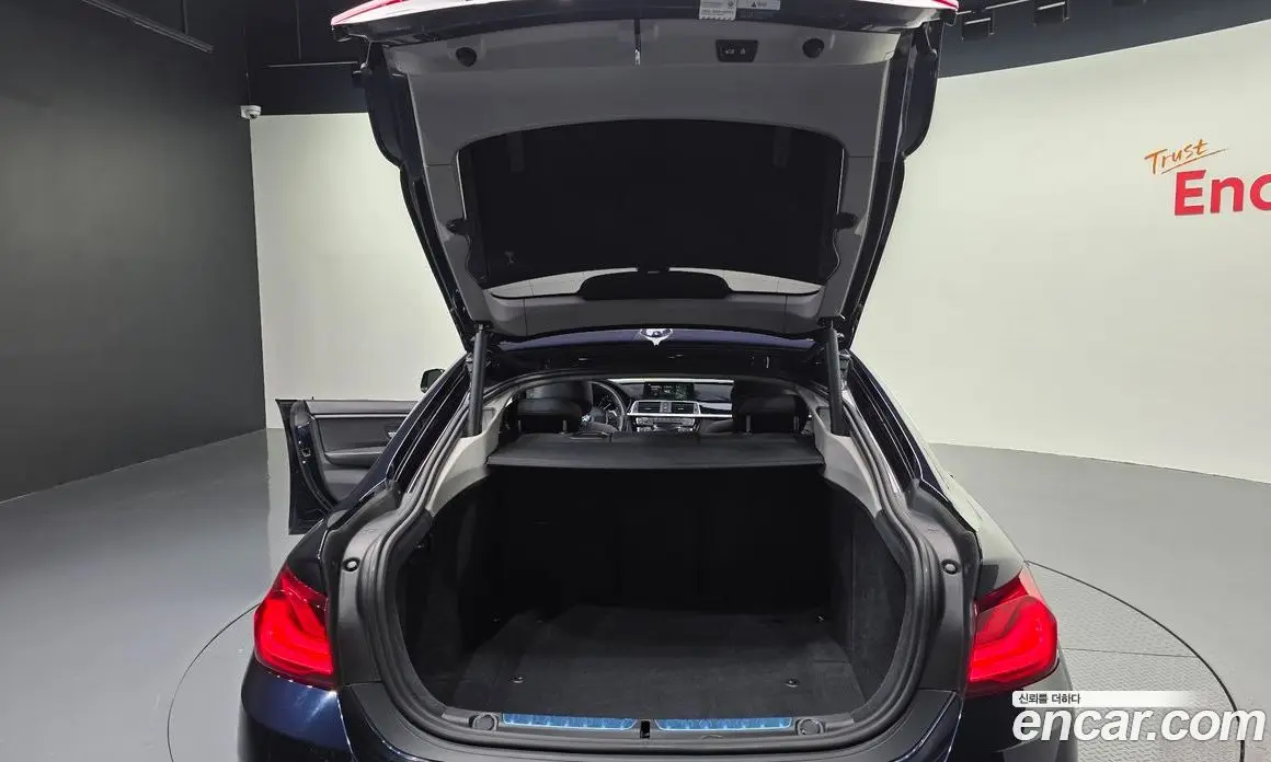 BMW 4 серия 2019 2.0 автомат (гидро), фото 32 BMW 4 серия 2019 2.0 автомат (гидро), фото 32