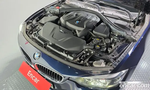 BMW 4 серия 2019 2.0 автомат (гидро), миниатюра 6 BMW 4 серия 2019 2.0 автомат (гидро), миниатюра 6