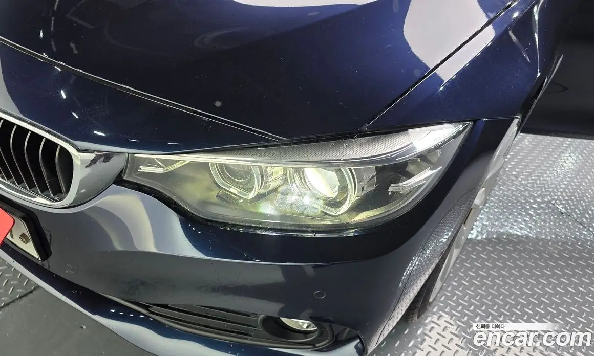BMW 4 серия 2019 2.0 автомат (гидро), фото 8 BMW 4 серия 2019 2.0 автомат (гидро), фото 8
