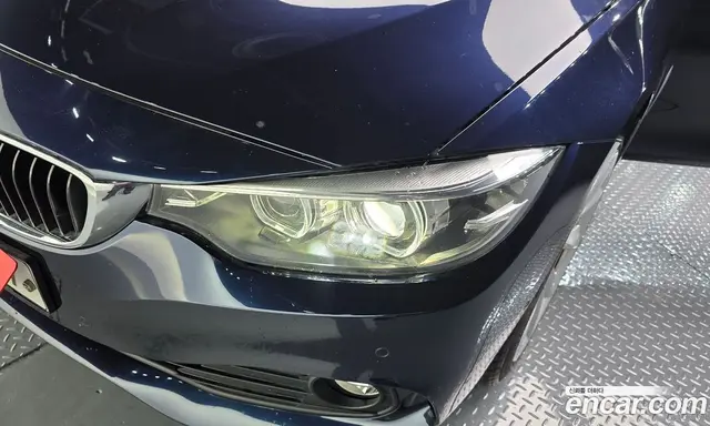 BMW 4 серия 2019 2.0 автомат (гидро), миниатюра 8 BMW 4 серия 2019 2.0 автомат (гидро), миниатюра 8