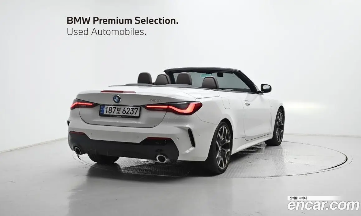 BMW 4 серия 2025 2.0 автомат (гидро), фото 2 BMW 4 серия 2025 2.0 автомат (гидро), фото 2