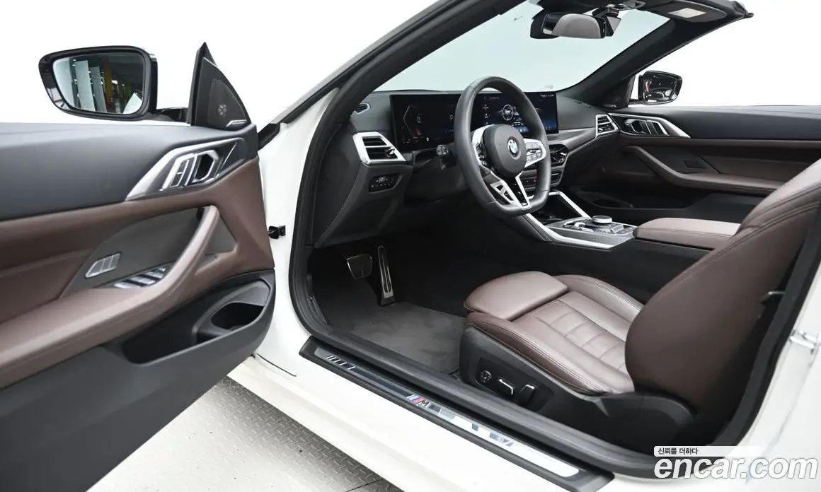 BMW 4 серия 2025 2.0 автомат (гидро), фото 11 BMW 4 серия 2025 2.0 автомат (гидро), фото 11