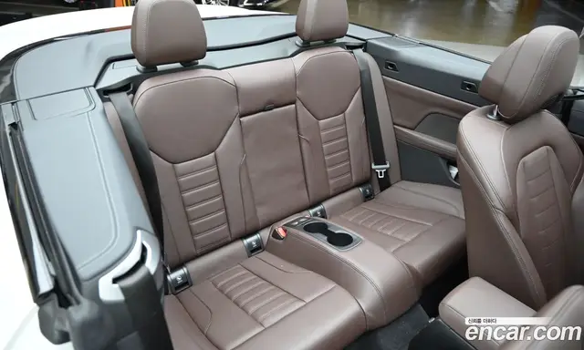 BMW 4 серия 2025 2.0 автомат (гидро), миниатюра 12