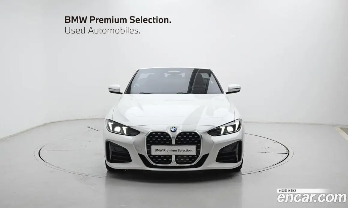 BMW 4 серия 2025 2.0 автомат (гидро), фото 3 BMW 4 серия 2025 2.0 автомат (гидро), фото 3