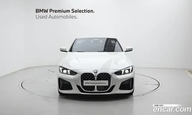BMW 4 серия 2025 2.0 автомат (гидро), миниатюра 3 BMW 4 серия 2025 2.0 автомат (гидро), миниатюра 3