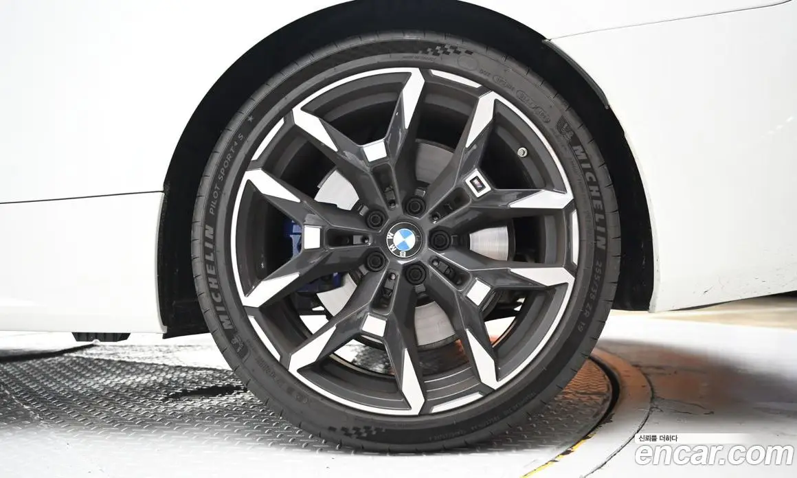 BMW 4 серия 2025 2.0 автомат (гидро), фото 5 BMW 4 серия 2025 2.0 автомат (гидро), фото 5