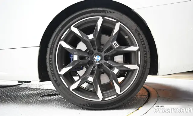 BMW 4 серия 2025 2.0 автомат (гидро), миниатюра 5 BMW 4 серия 2025 2.0 автомат (гидро), миниатюра 5