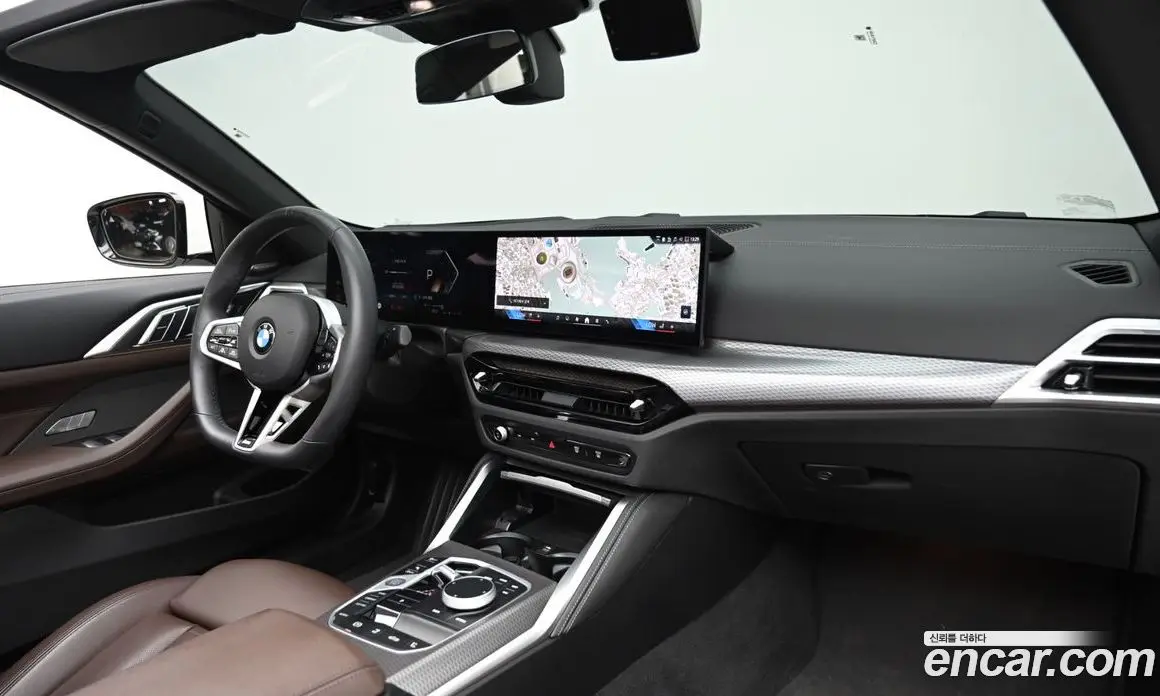 BMW 4 серия 2025 2.0 автомат (гидро), фото 7 BMW 4 серия 2025 2.0 автомат (гидро), фото 7