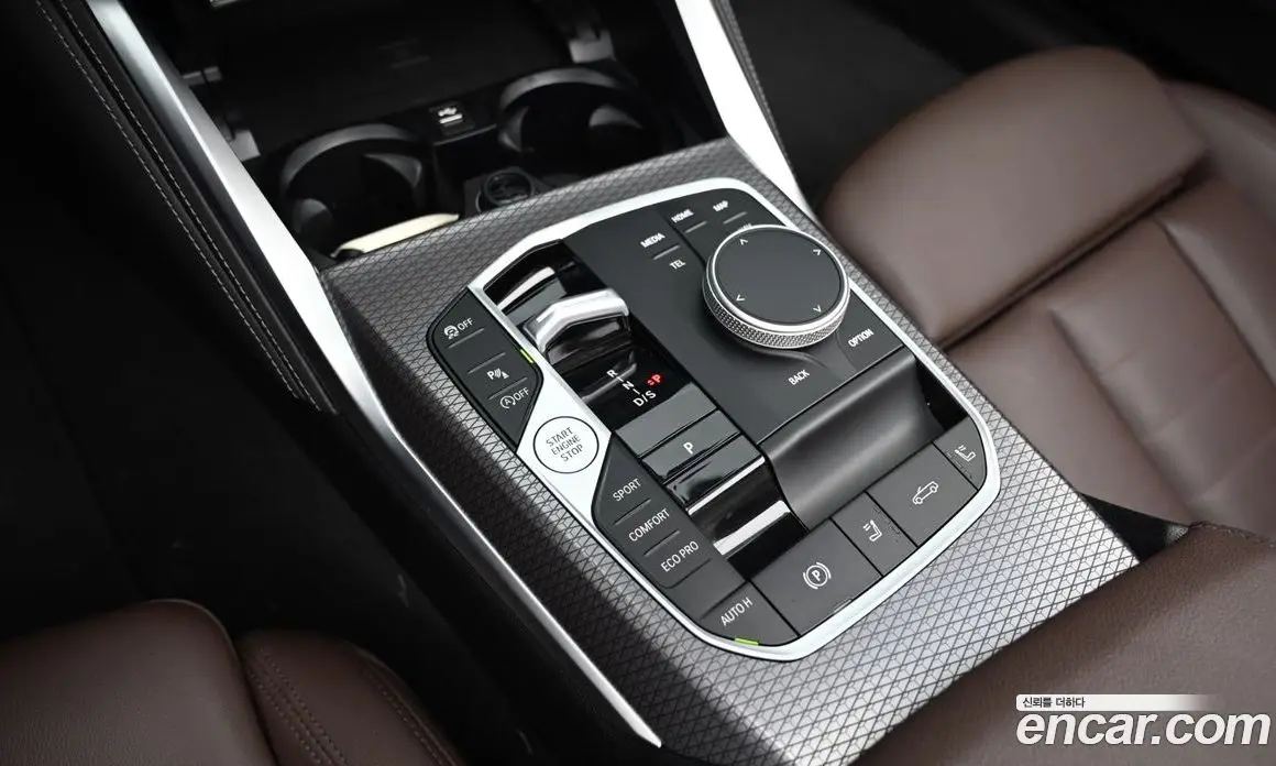 BMW 4 серия 2025 2.0 автомат (гидро), фото 9 BMW 4 серия 2025 2.0 автомат (гидро), фото 9
