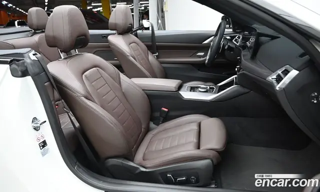 BMW 4 серия 2025 2.0 автомат (гидро), миниатюра 10 BMW 4 серия 2025 2.0 автомат (гидро), миниатюра 10