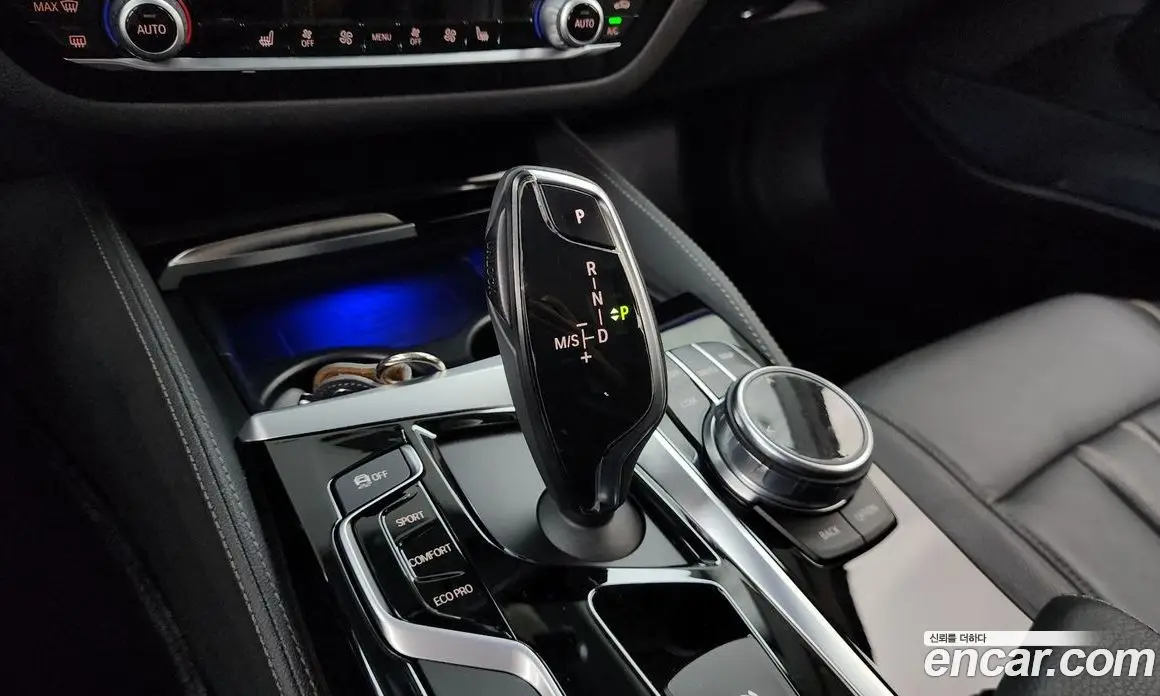 BMW 5 серия 2018 2.0 автомат (гидро), фото 12 BMW 5 серия 2018 2.0 автомат (гидро), фото 12