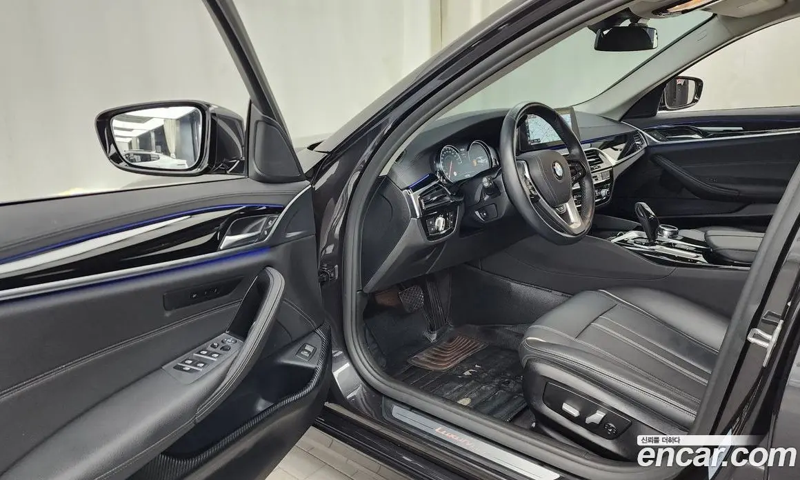 BMW 5 серия 2018 2.0 автомат (гидро), фото 13 BMW 5 серия 2018 2.0 автомат (гидро), фото 13