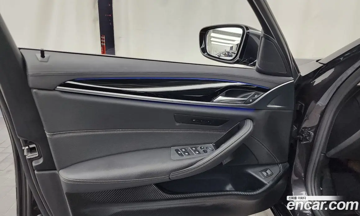 BMW 5 серия 2018 2.0 автомат (гидро), фото 14 BMW 5 серия 2018 2.0 автомат (гидро), фото 14