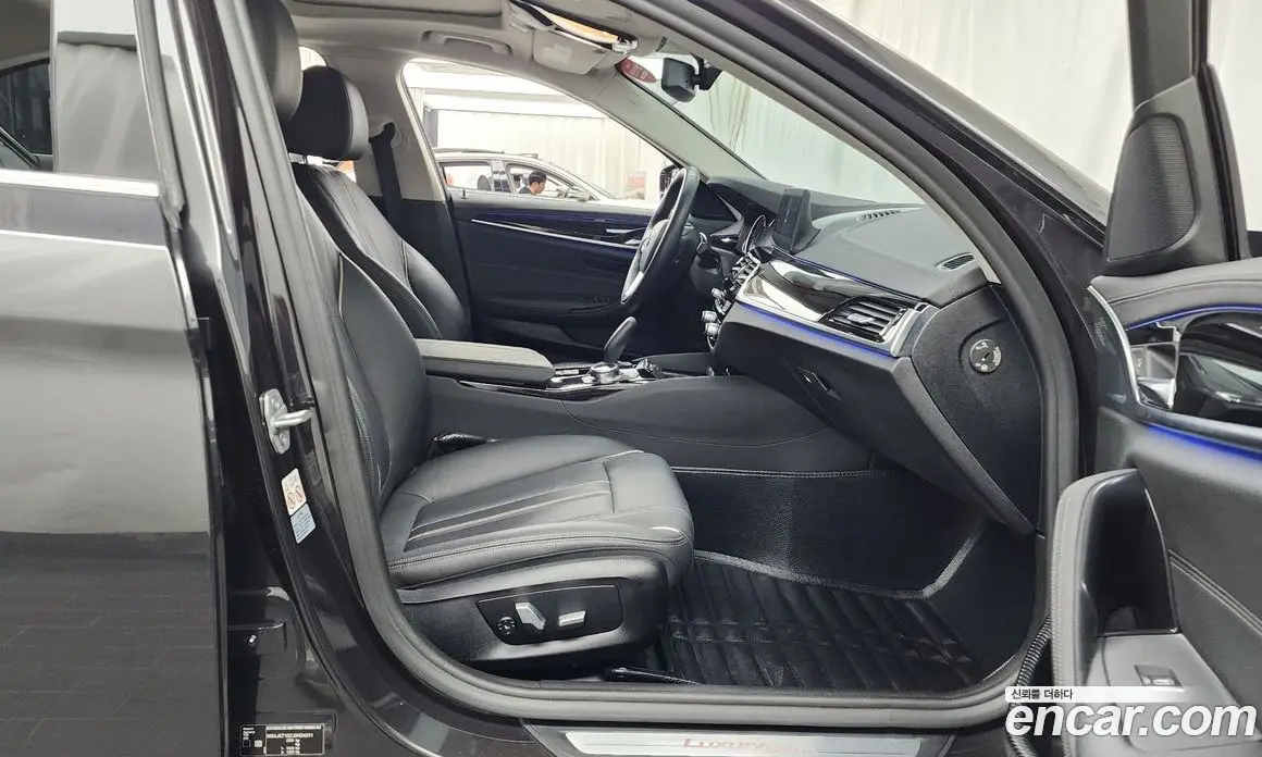 BMW 5 серия 2018 2.0 автомат (гидро), фото 17 BMW 5 серия 2018 2.0 автомат (гидро), фото 17