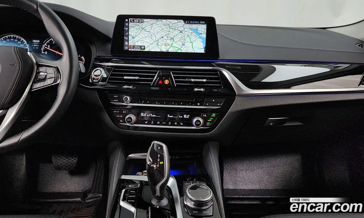 BMW 5 серия 2018 2.0 автомат (гидро), фото 20 BMW 5 серия 2018 2.0 автомат (гидро), фото 20