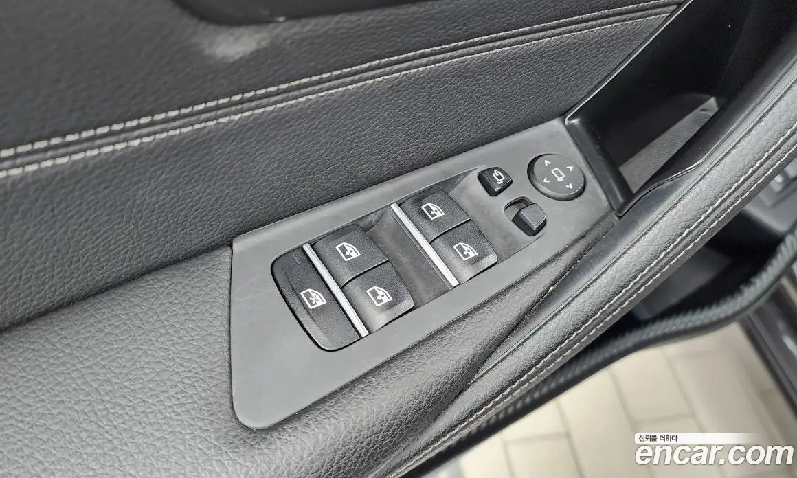 BMW 5 серия 2018 2.0 автомат (гидро), фото 28 BMW 5 серия 2018 2.0 автомат (гидро), фото 28