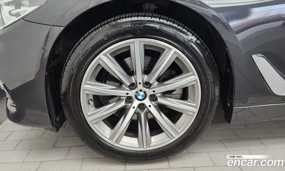 BMW 5 серия 2018 2.0 автомат (гидро), фото 5 BMW 5 серия 2018 2.0 автомат (гидро), фото 5