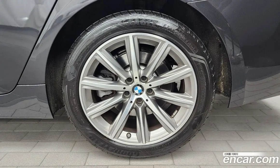 BMW 5 серия 2018 2.0 автомат (гидро), фото 7 BMW 5 серия 2018 2.0 автомат (гидро), фото 7