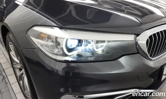 BMW 5 серия 2018 2.0 автомат (гидро), миниатюра 8 BMW 5 серия 2018 2.0 автомат (гидро), миниатюра 8