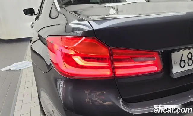BMW 5 серия 2018 2.0 автомат (гидро), миниатюра 9 BMW 5 серия 2018 2.0 автомат (гидро), миниатюра 9