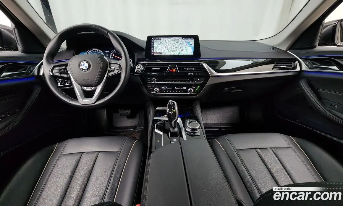 BMW 5 серия 2018 2.0 автомат (гидро), фото 10 BMW 5 серия 2018 2.0 автомат (гидро), фото 10