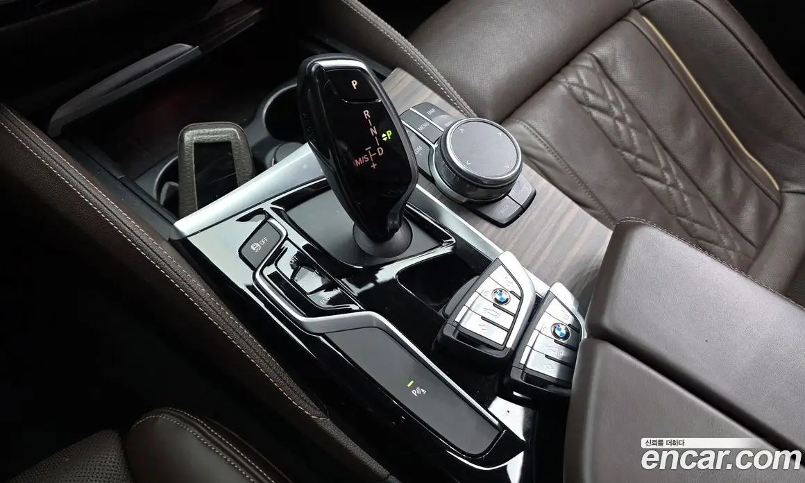 BMW 5 серия 2018 2.0 автомат (гидро), фото 12 BMW 5 серия 2018 2.0 автомат (гидро), фото 12
