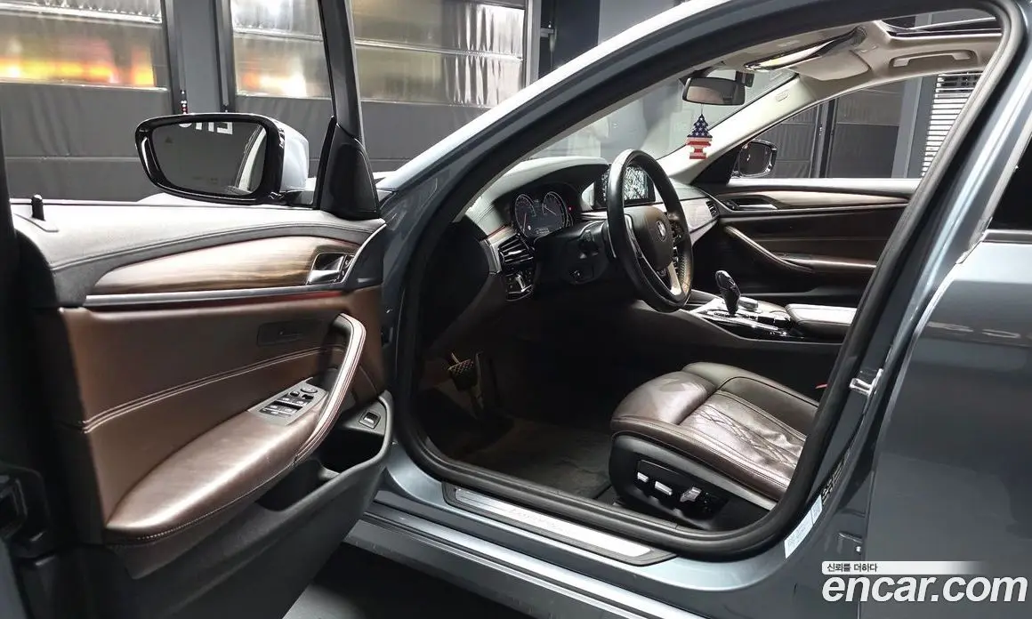 BMW 5 серия 2018 2.0 автомат (гидро), фото 13 BMW 5 серия 2018 2.0 автомат (гидро), фото 13