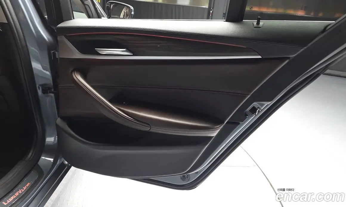 BMW 5 серия 2018 2.0 автомат (гидро), фото 15 BMW 5 серия 2018 2.0 автомат (гидро), фото 15