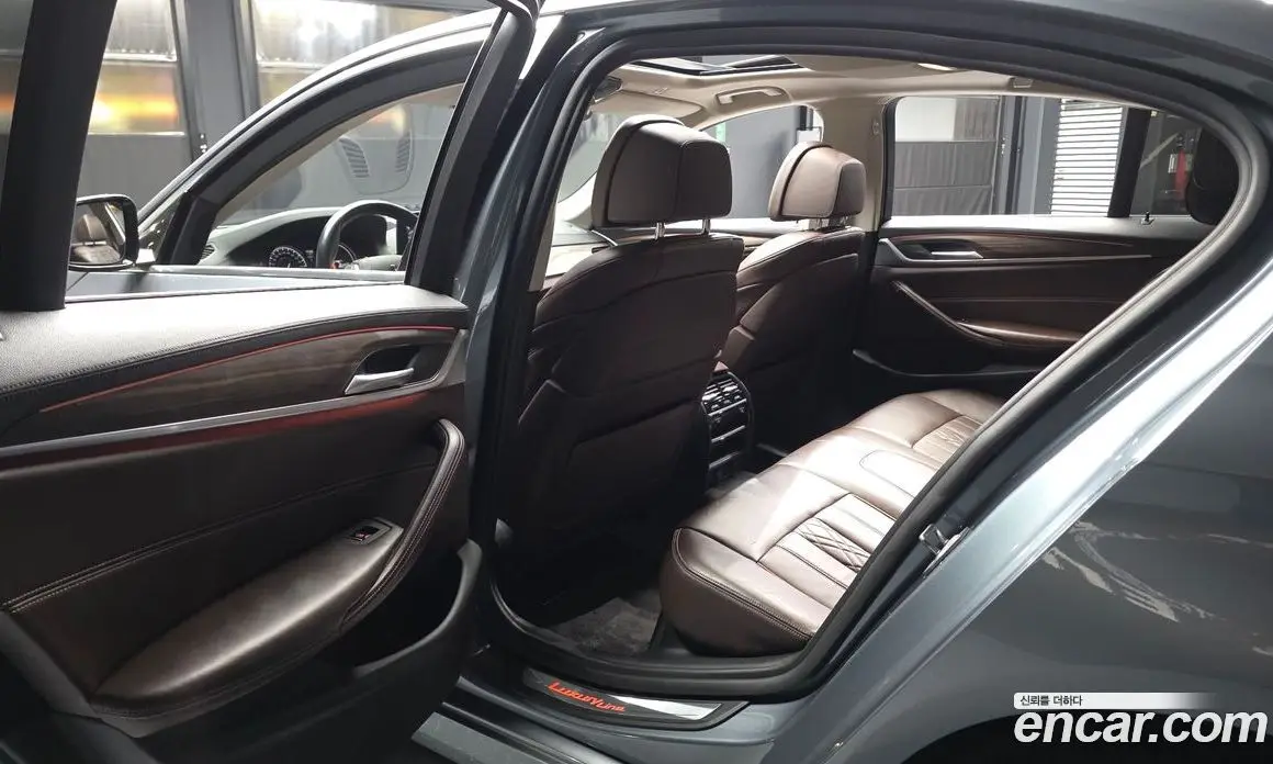 BMW 5 серия 2018 2.0 автомат (гидро), фото 16 BMW 5 серия 2018 2.0 автомат (гидро), фото 16